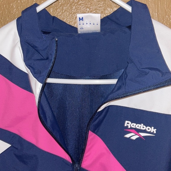 Men’s Reebok jacket - Picture 3 of 3